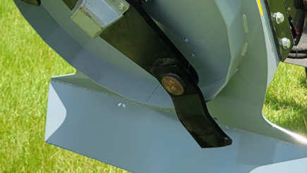 Blade Mount