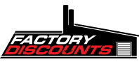 Factory Discounts