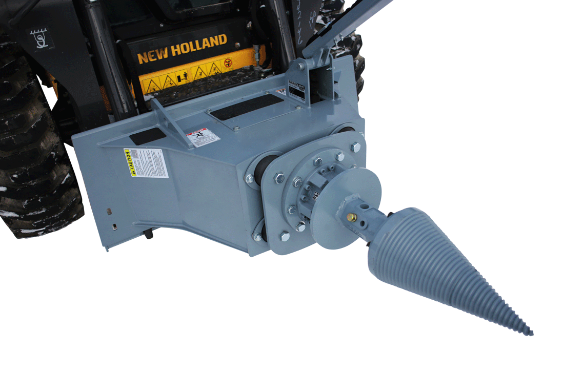 RSS580 Baumalight wood splitter
