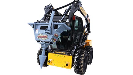 No 12V Electric Required