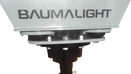 Rubber Mounts