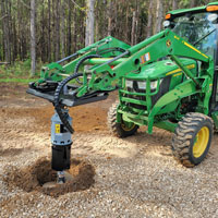 rc582 for hole drilling needs