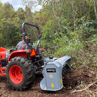 mp360 integrated skid shoes ground control