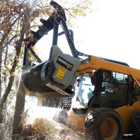 ms1472 build for skid steer