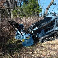 ms530m built for efficient mulching