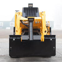 Bobcat Skidsteer Attachment