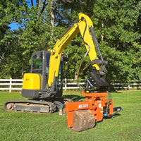 xqs2m dipper buddy with ms234