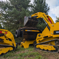 dw51qt with heavy duty bucket