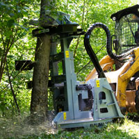 baumalight fbs752 with curved hose bracket
