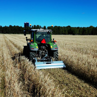 fmp780 adjustable roller bar height control