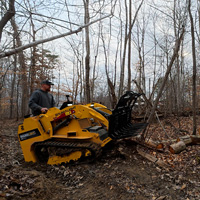 mudg4823 48 inch debris grapple