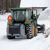 Baumalight dumper thumbnail image