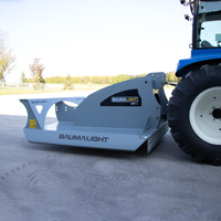 Baumalight CP572 PTO brush cutter