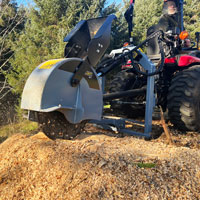 3p24 pto drive power transfer system