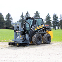 ISH510G on new holland L220