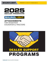 dealer support program baumalight