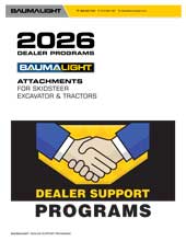dealer support program baumalight