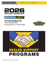 dealer support program baumalight