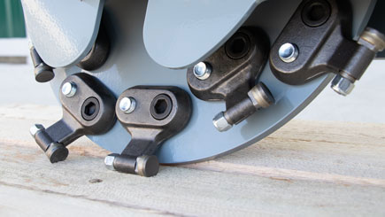 Multiple Teeth Multiple Teeth