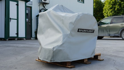 1p24 stump grinder cover d008396