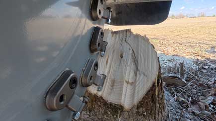 Multiple Teeth Multiple Teeth