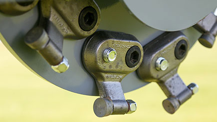 Dents multiples Dents multiples