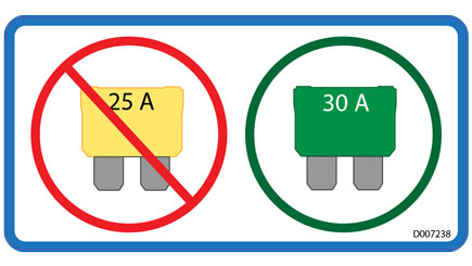 30 amp fuse