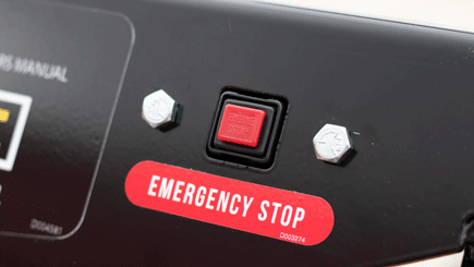 Emergency Stop