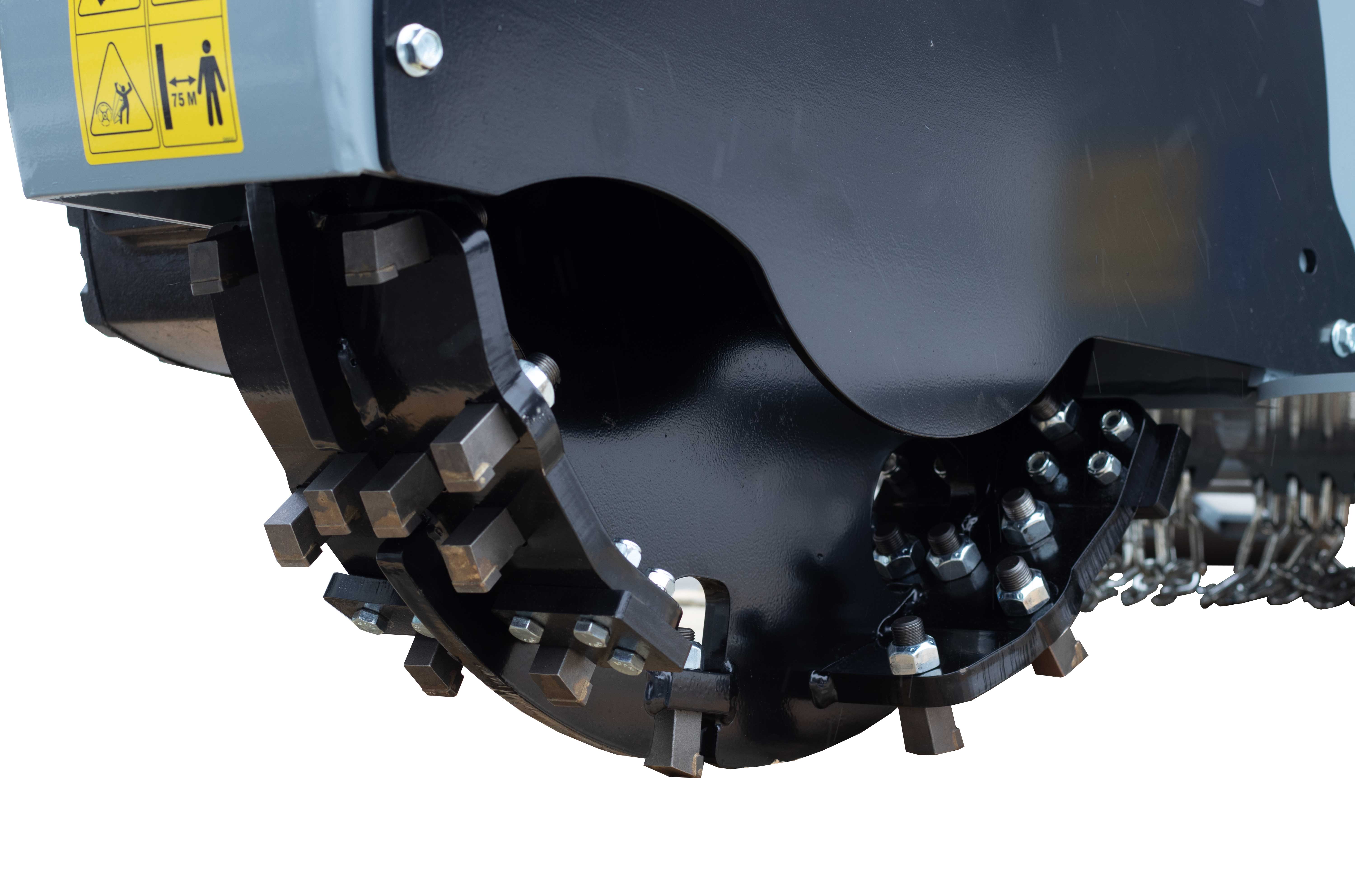 Rotor pour sapin de Noël Baumalight HGS50F