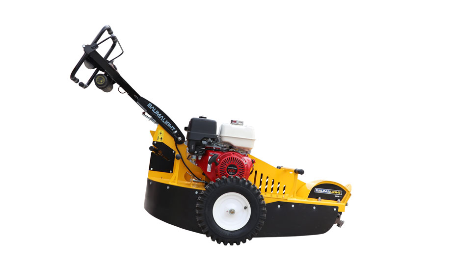 handheld stump grinder, walk behind stump grinders, walk behind stump grinder