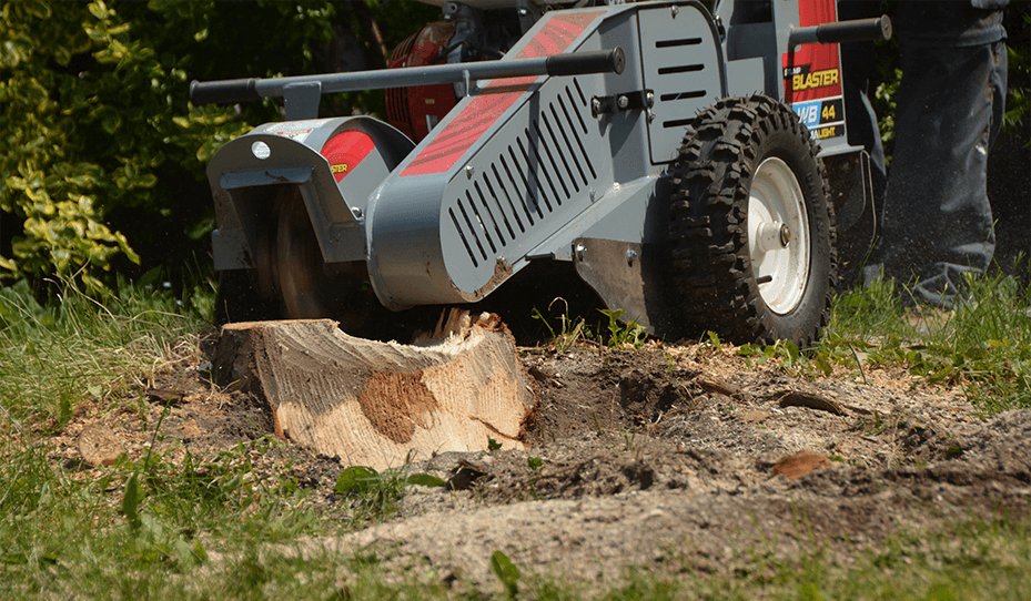 handheld stump grinder, walk behind stump grinders, walk behind stump grinder