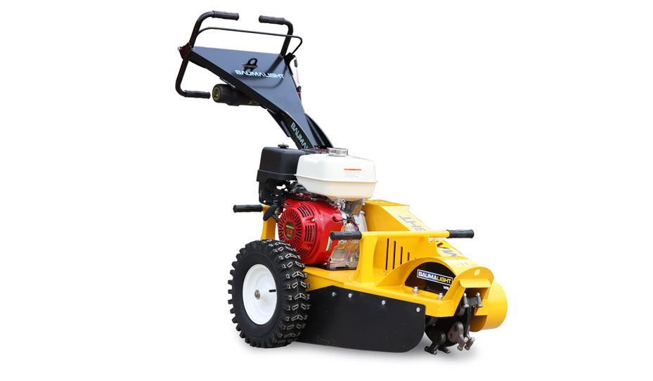 handheld stump grinder, walk behind stump grinders, walk behind stump grinder