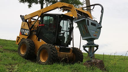 Heavy Duty Build