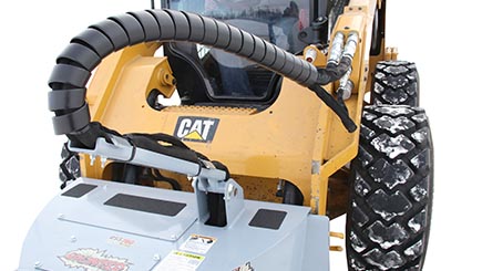 No 12V Electric Required