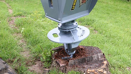 Main Shaft Seal Protection