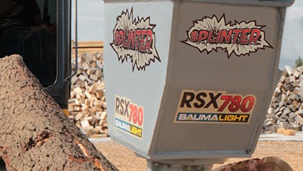 Protective Powder Coat Finish