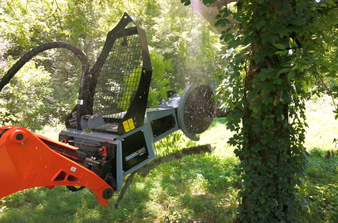 multi angle baumalight dsa530 tree saw 