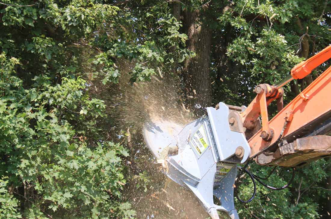 Baumalight Drop Saw