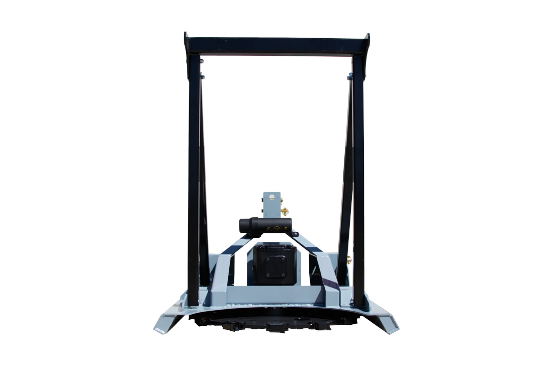 baumalight dph735 heavy duty gear box