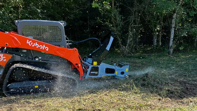 dsa530 with auxiliary electrical connection