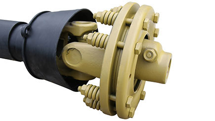 Slip clutch