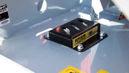 Free 6 pack of teeth Free 6 pack of teeth