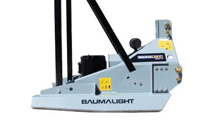 Protective powder coat