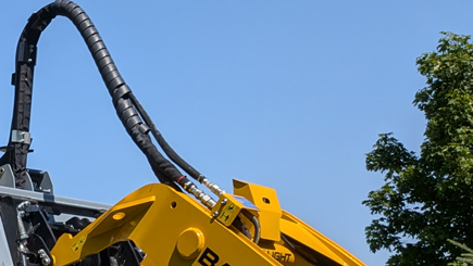 Dropsaw models hydraulic hoses Dropsaw models hydraulic hoses