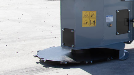 AR400 steel blade AR400 steel blade