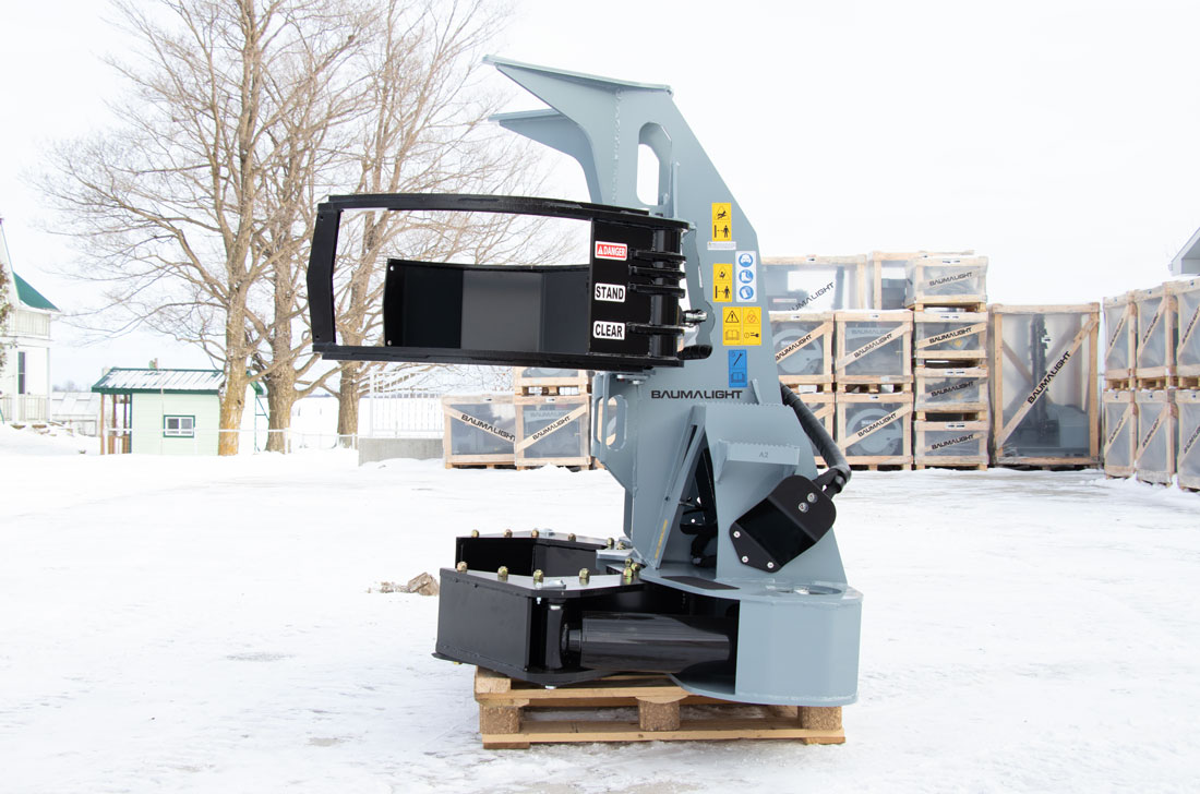 robust build ish918g tree shears