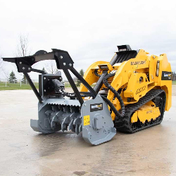 MS530M Brush Mulcher