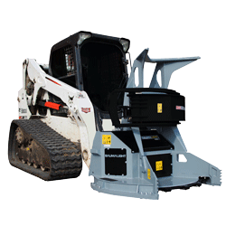 Feller Buncher For Skid Steer - FGS952