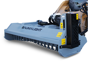 FEB700 FLAIL MOWER