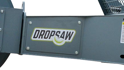 DropSaw Access Panels